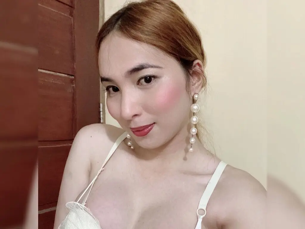 KylineAcantara's Sex ChatRoom