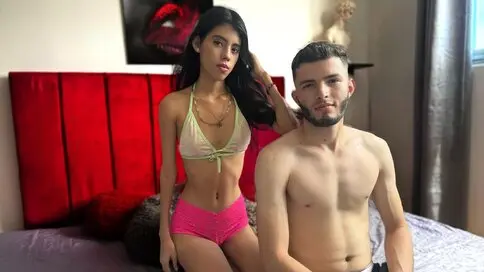 ThomasAndVanesa's Sex ChatRoom